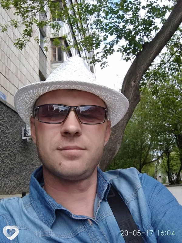 Алексей, Унеча