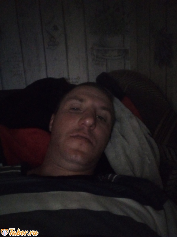 Александр, 39, Барнауле — анкета №283273