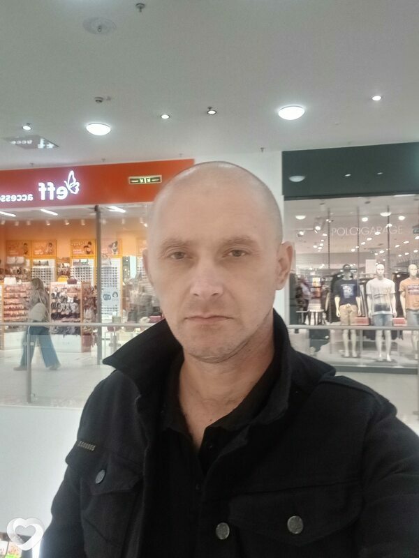 Дмитрий, 41, Краснодаре — анкета №283311