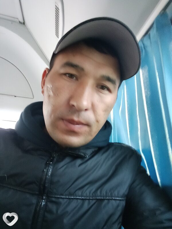 Сабыржан, 45, Астане — анкета №283312