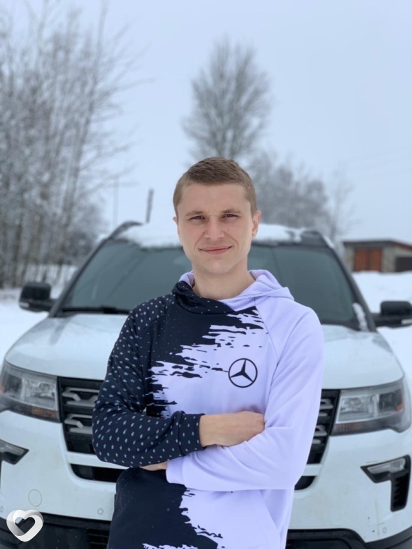 Sasha Mortal, 34, Москве — анкета №283314