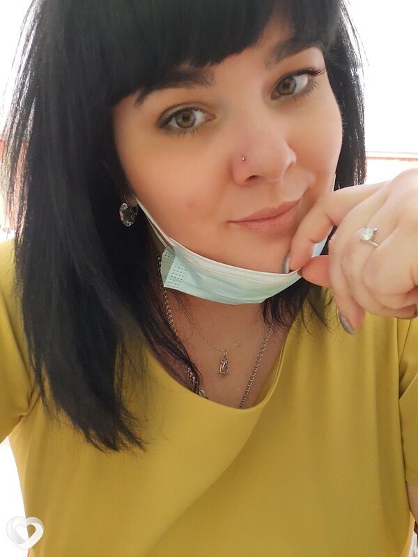 Булочка, 46, Красноярске — анкета №283316