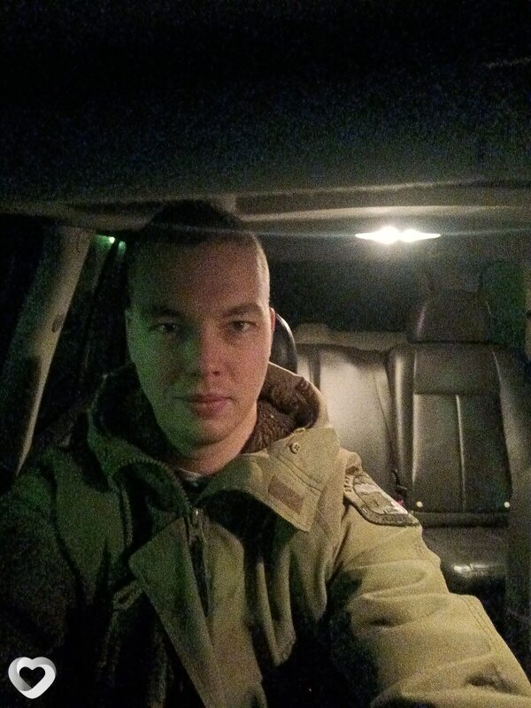 Никита, 28, Москве — анкета №283319