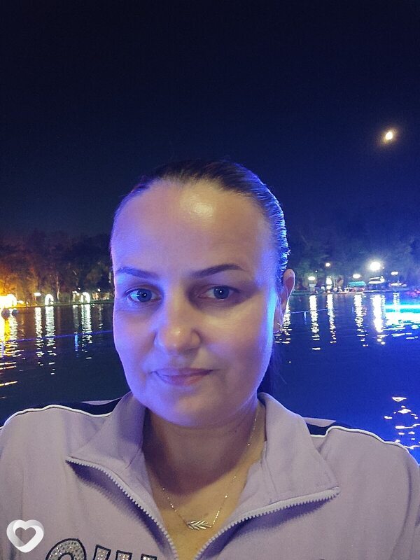 Алена, 45, Ташкент — анкета №283320