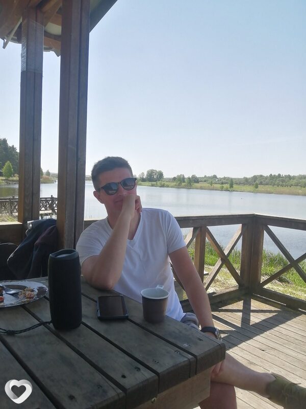 Андрей, 35, Гродно — анкета №283325