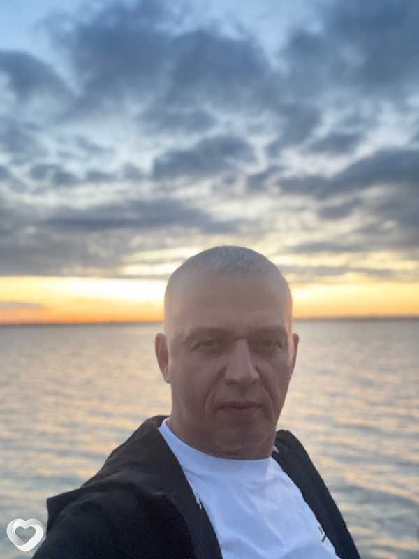 Александр, 53, Новосибирске — анкета №283327