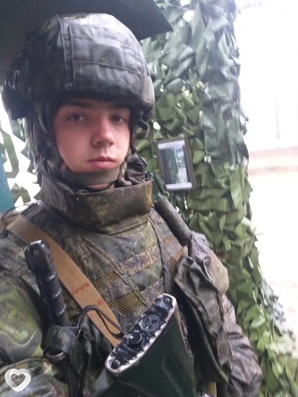 Витя, Прокопьевск