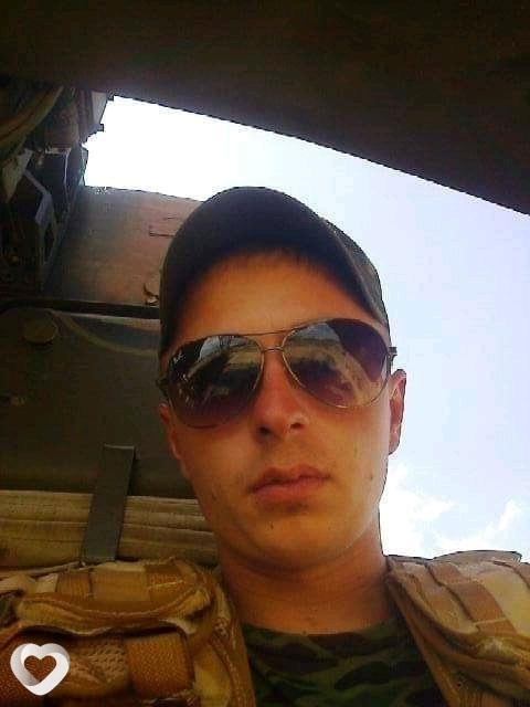 Геннадий, Глухов