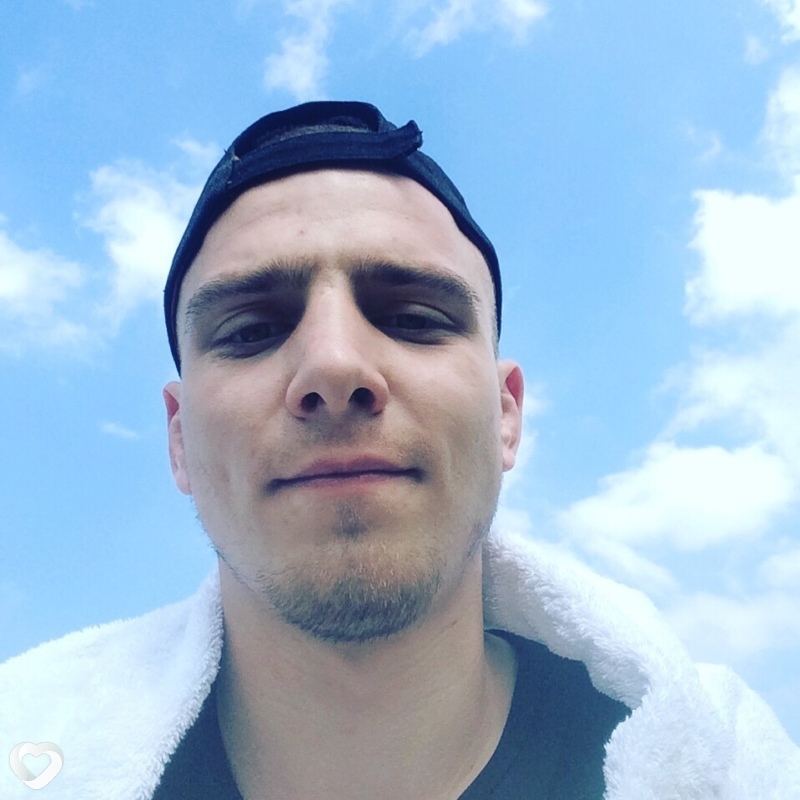 Алексей, 31, Минске — анкета №283440