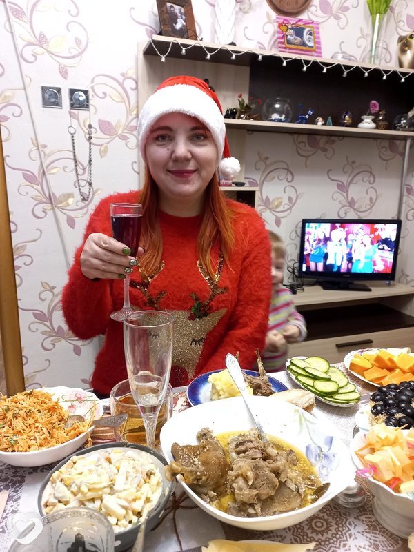 Татьяна, Теплик