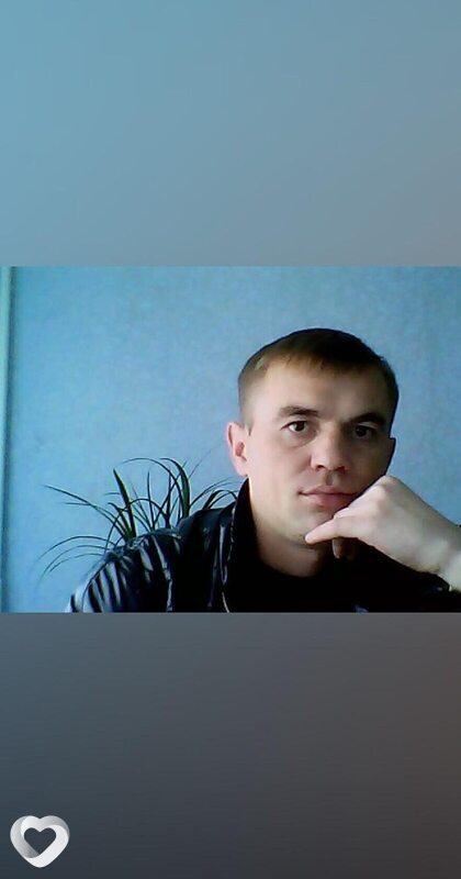 Максим, 43, Берёзовке — анкета №283446