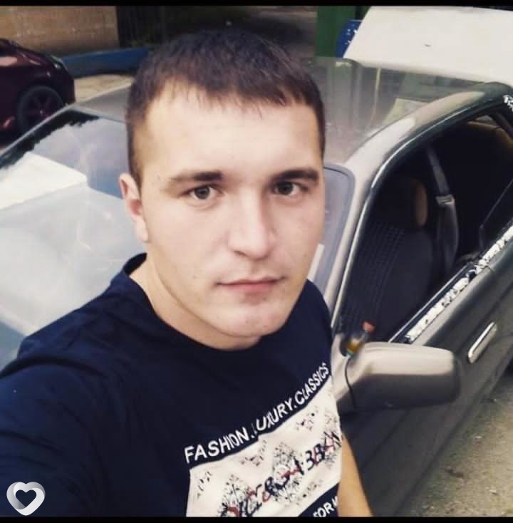 Сергей, 33, Партизанске — анкета №283447