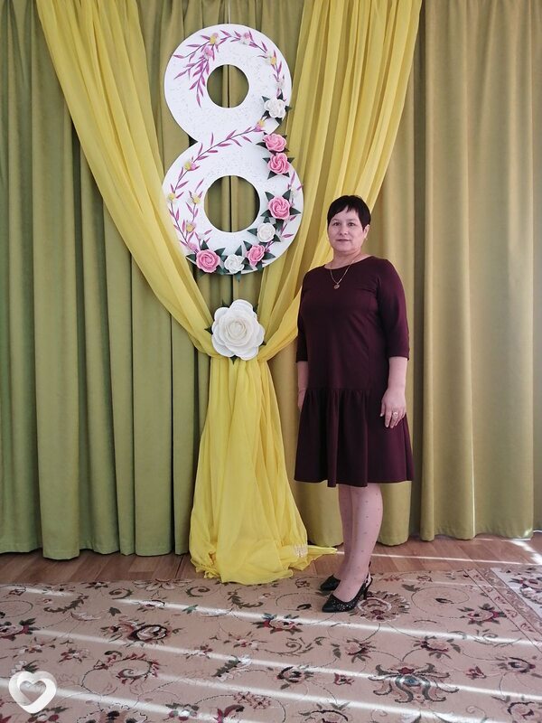 Ирина, 58, Минусинске — анкета №283449