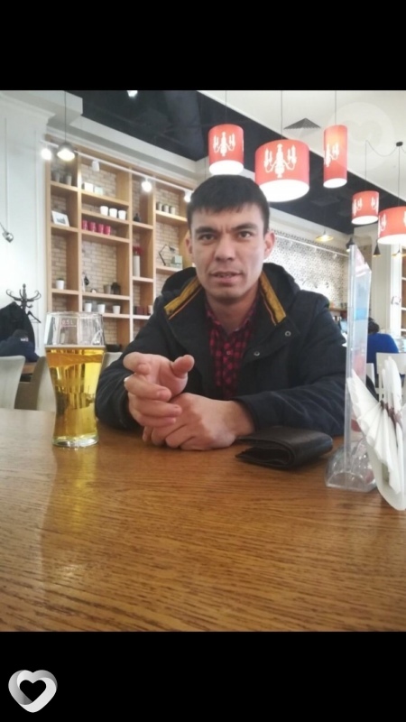 Миша, 38, Москве — анкета №283451