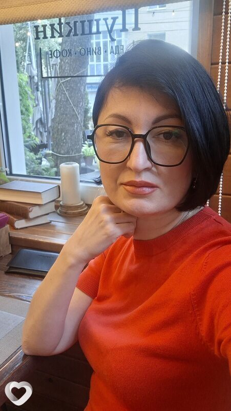 Рената, 43, Ставрополе — анкета №283452