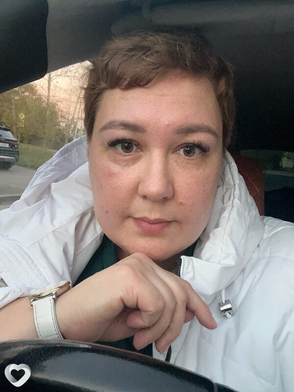 Саша, 42, Казани — анкета №283454