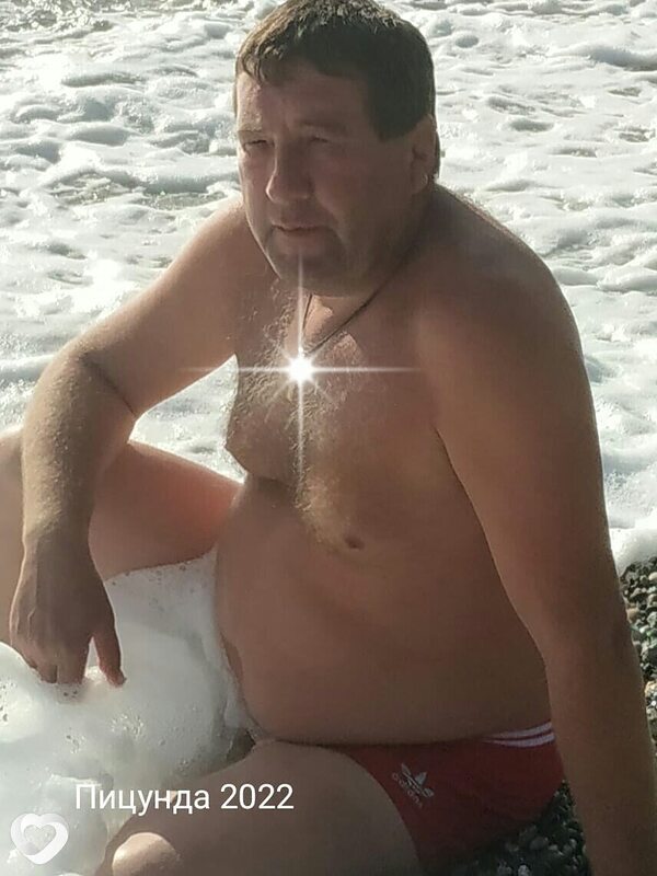 Николай, 54, Рязани — анкета №283455