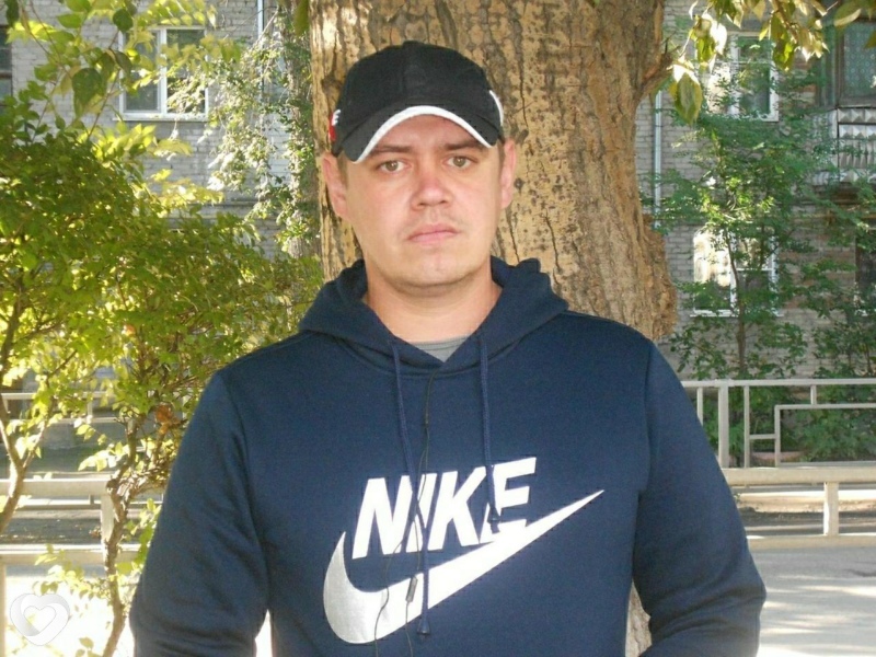 Виктор, 41, Барнауле — анкета №283457