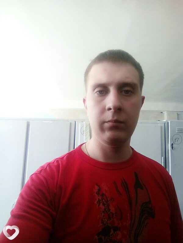 Иван, 35, Гомеле — анкета №283369