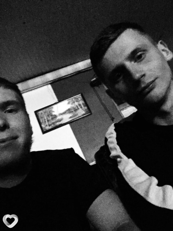 Александр, 26, Ростове-на-Дону — анкета №283376