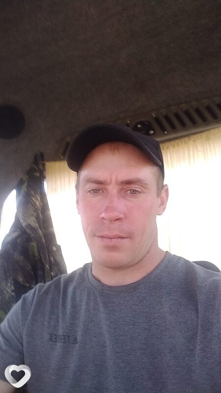 Николай, 39, Макинске — анкета №283380