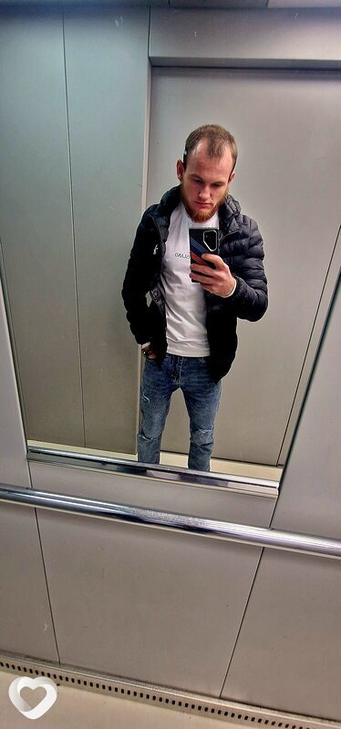 Андрей, 28, Курске — анкета №283490