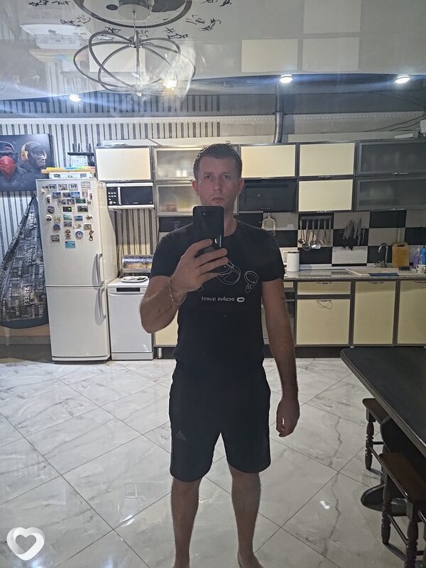 Рома, 38, Ростове-на-Дону — анкета №283494