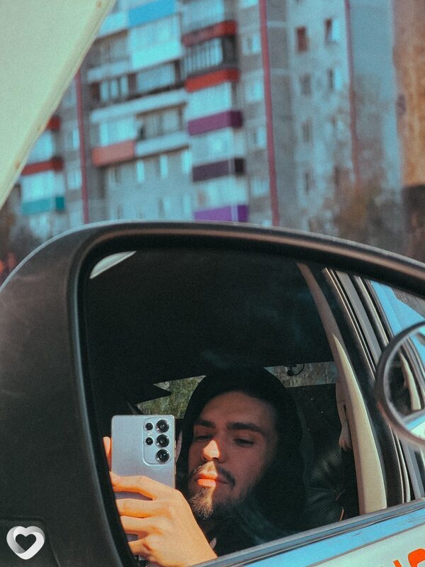 Кирилл, 27, Прокопьевске — анкета №283496