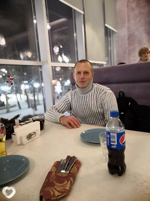 Сергей, Киев