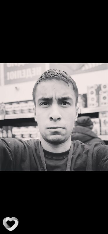 Алексей, 30, Улан-Удэ — анкета №283501