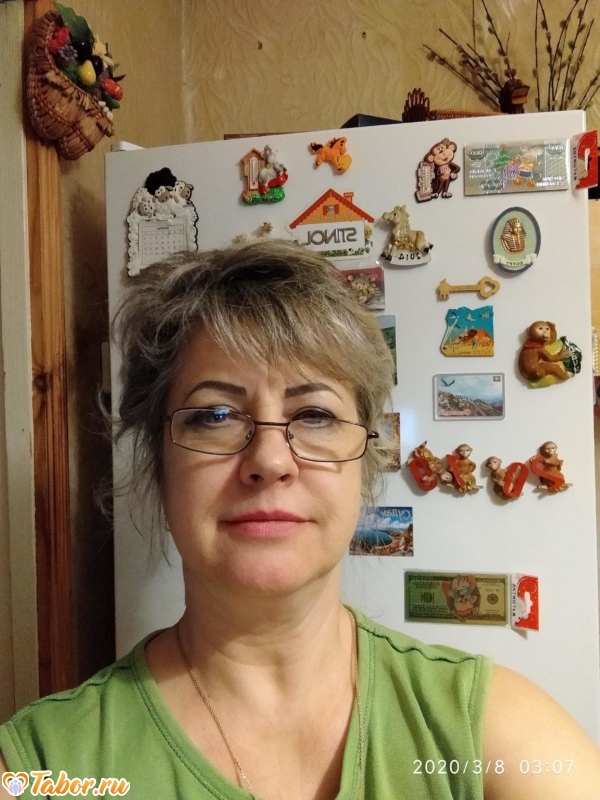 Татьяна, Серпухов