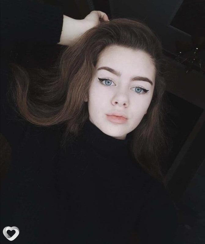 Алина, 23, Москве — анкета №283388