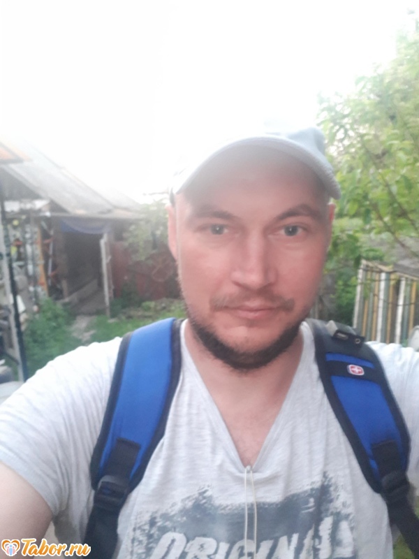 Серега, 37, Солигорске — анкета №283389