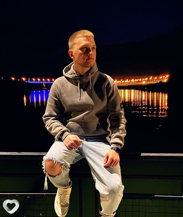 Дмитрий, 29, Калуге — анкета №283390