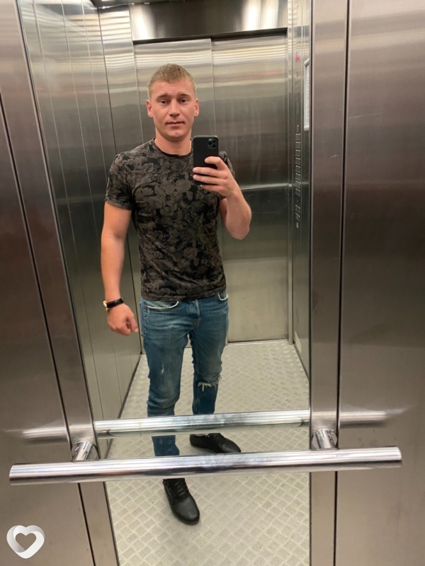 Artem, 32, Ростове-на-Дону — анкета №283394