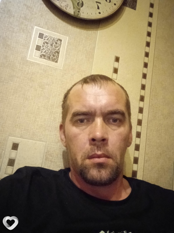 Сергей, 40, Орёл — анкета №283396