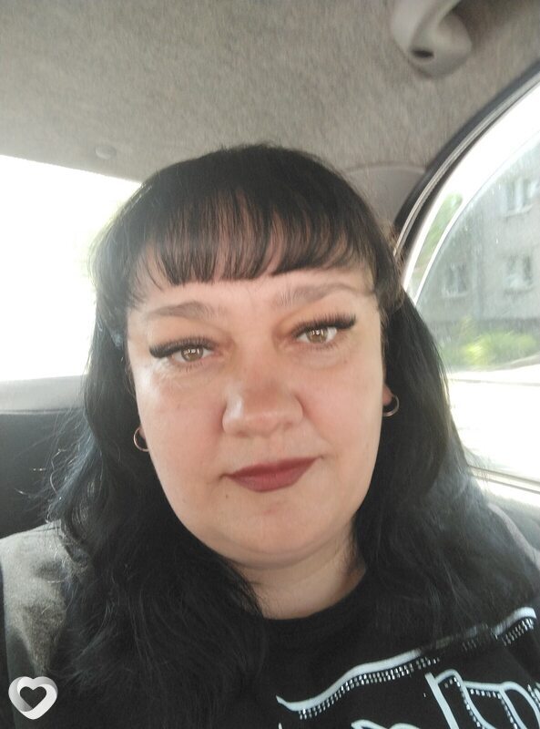 Виктория, 42, Барнауле — анкета №283398