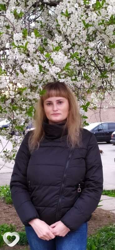 Ольга, Солигорск