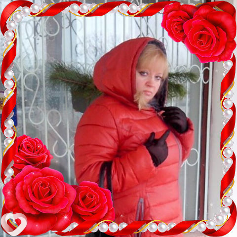 Елена, 62, Гомеле — анкета №283539