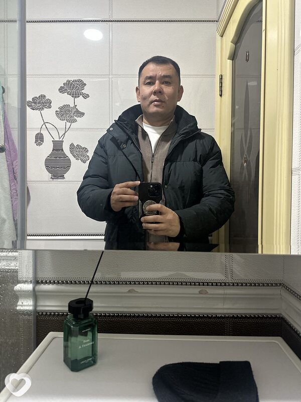 Абай, 38, Алматы — анкета №283541
