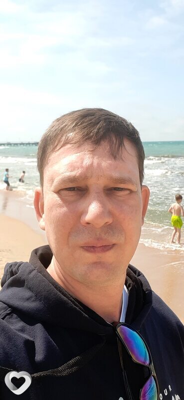 Дмитрий, 44, Челябинске — анкета №283542