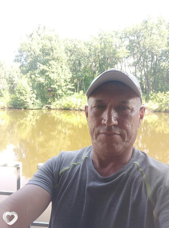 Сергей, 56, Саратове — анкета №283543