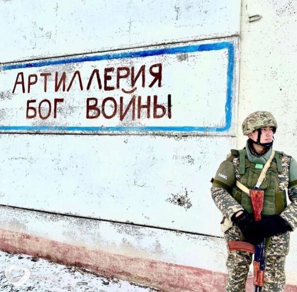 Talgat, 28, Кокшетау — анкета №283546