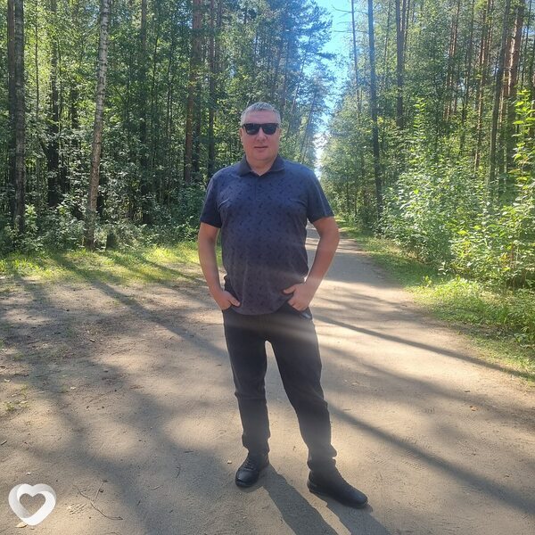 Vito, 37, Череповце — анкета №283552