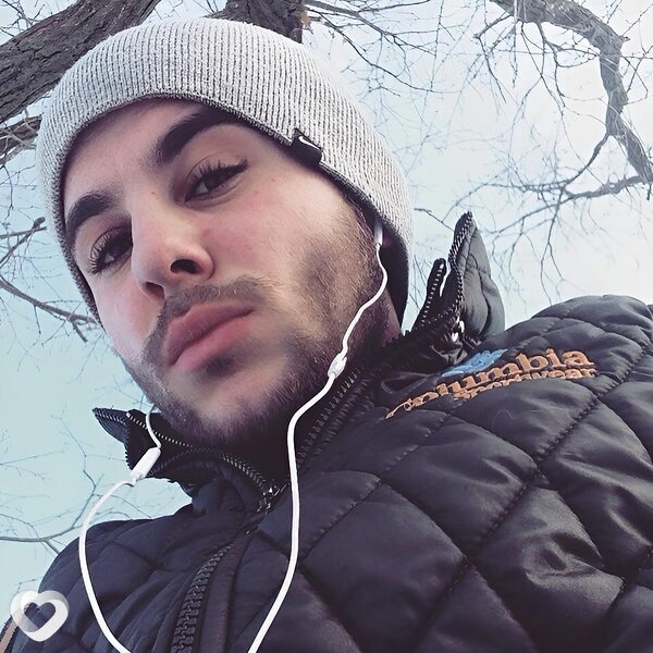 Давид, 33, Ташкент — анкета №283554