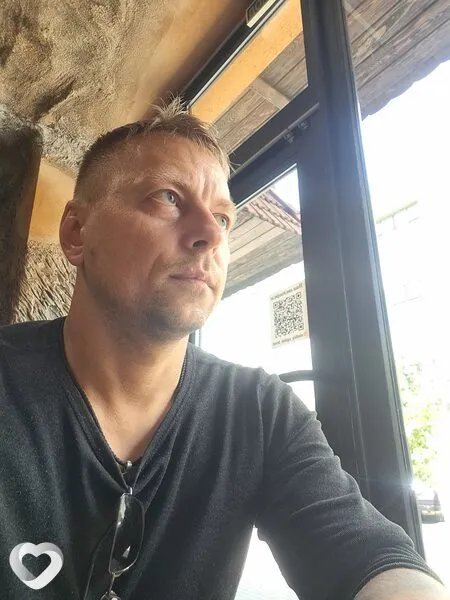 Путник, 41, Гомеле — анкета №7790