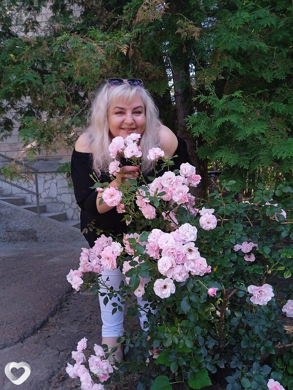 Эксклюзив, 41, Чернигове — анкета №285947
