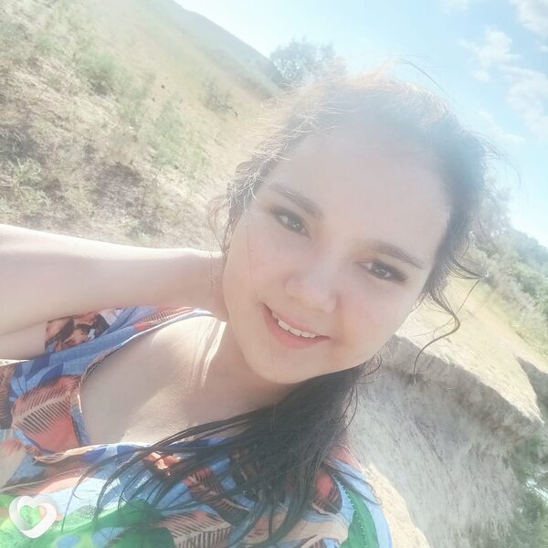 Лейла, 34, Алматы — анкета №285948