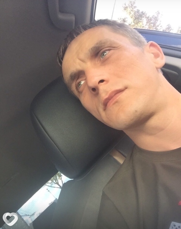 Саша, 41, Минске — анкета №285950