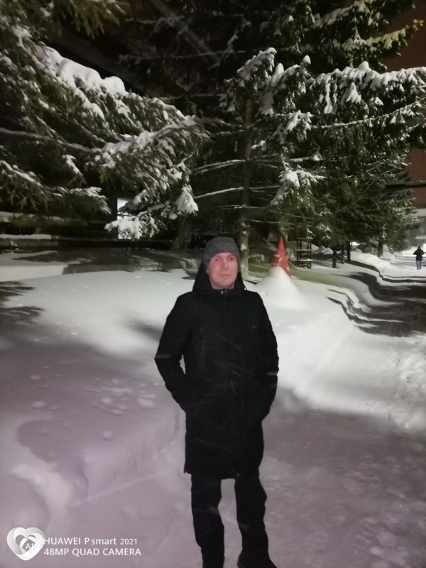 Денис, 44, Череповце — анкета №285953